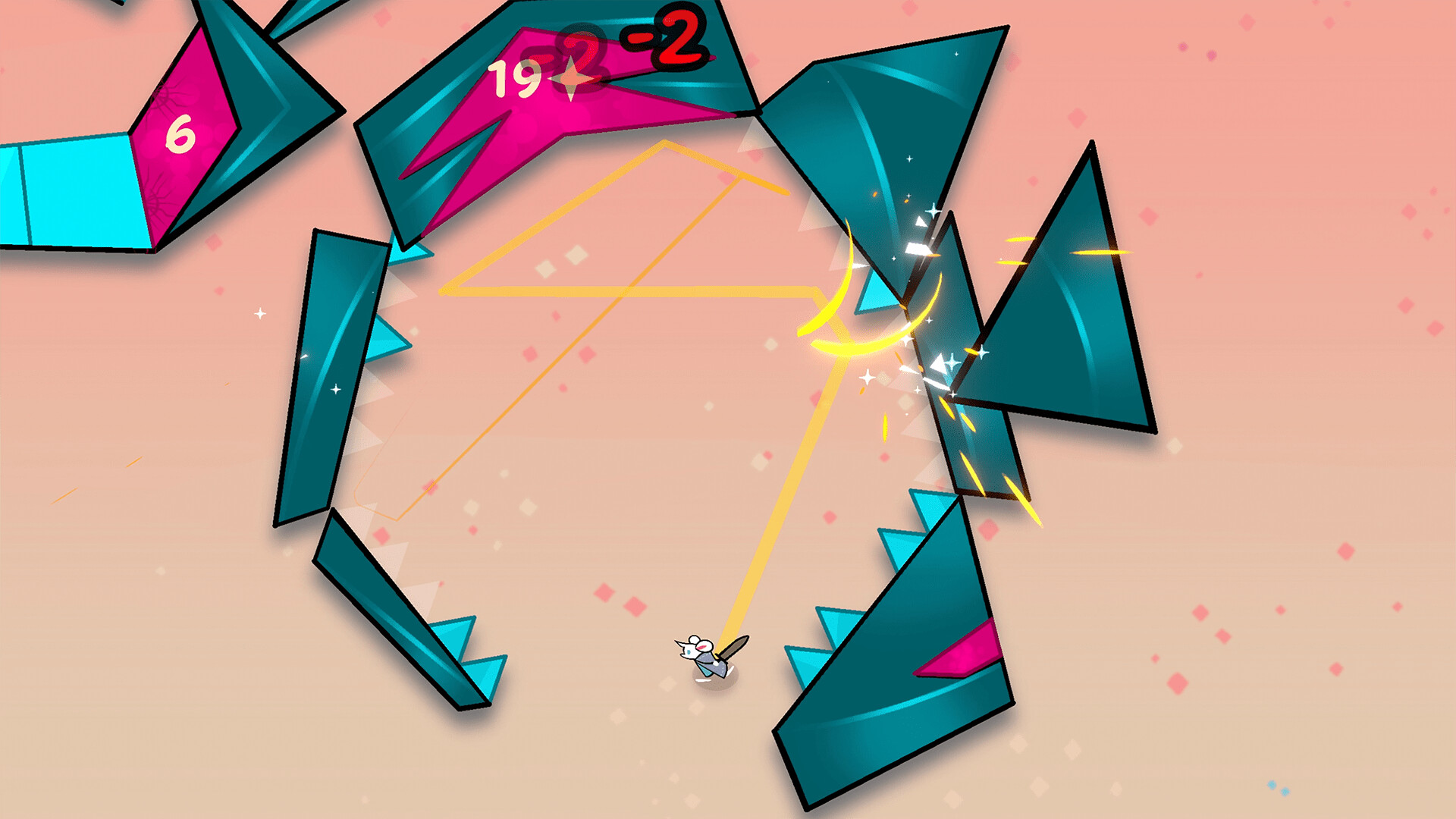 Beast Breaker screenshot 3