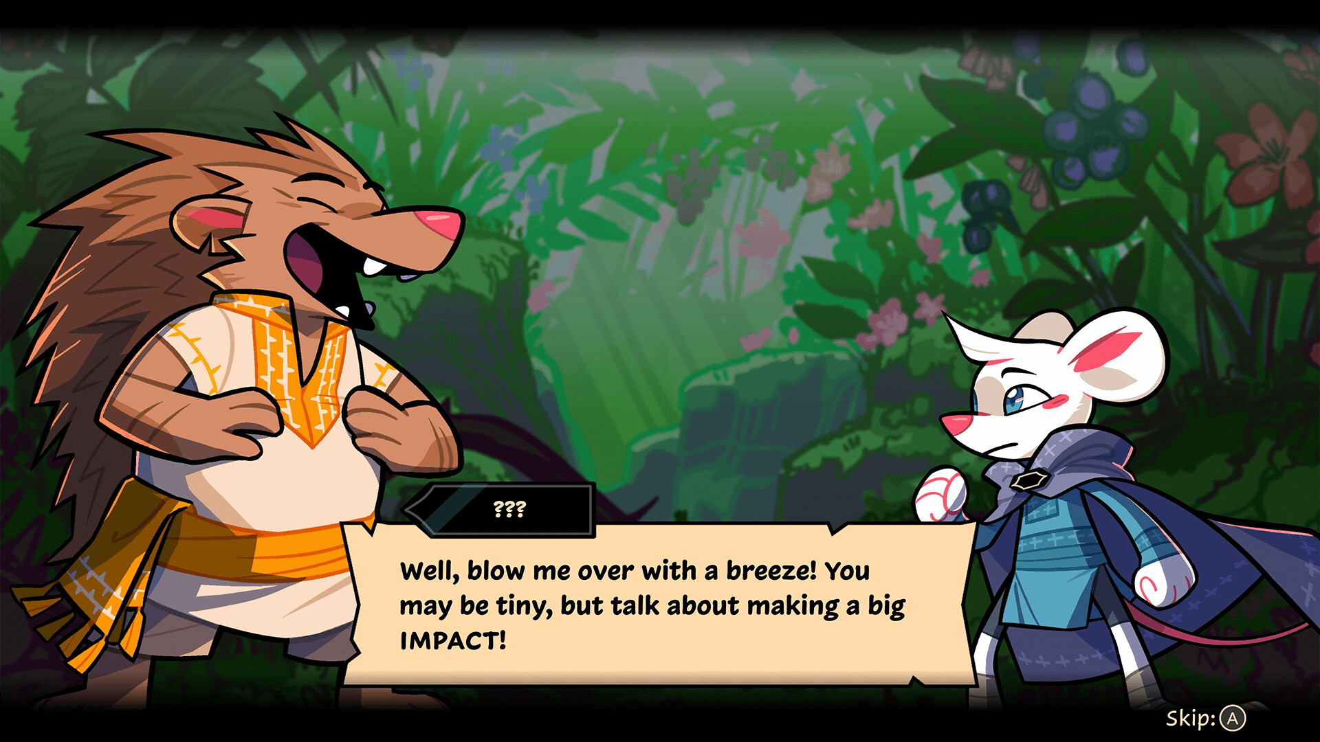 Beast Breaker screenshot 2