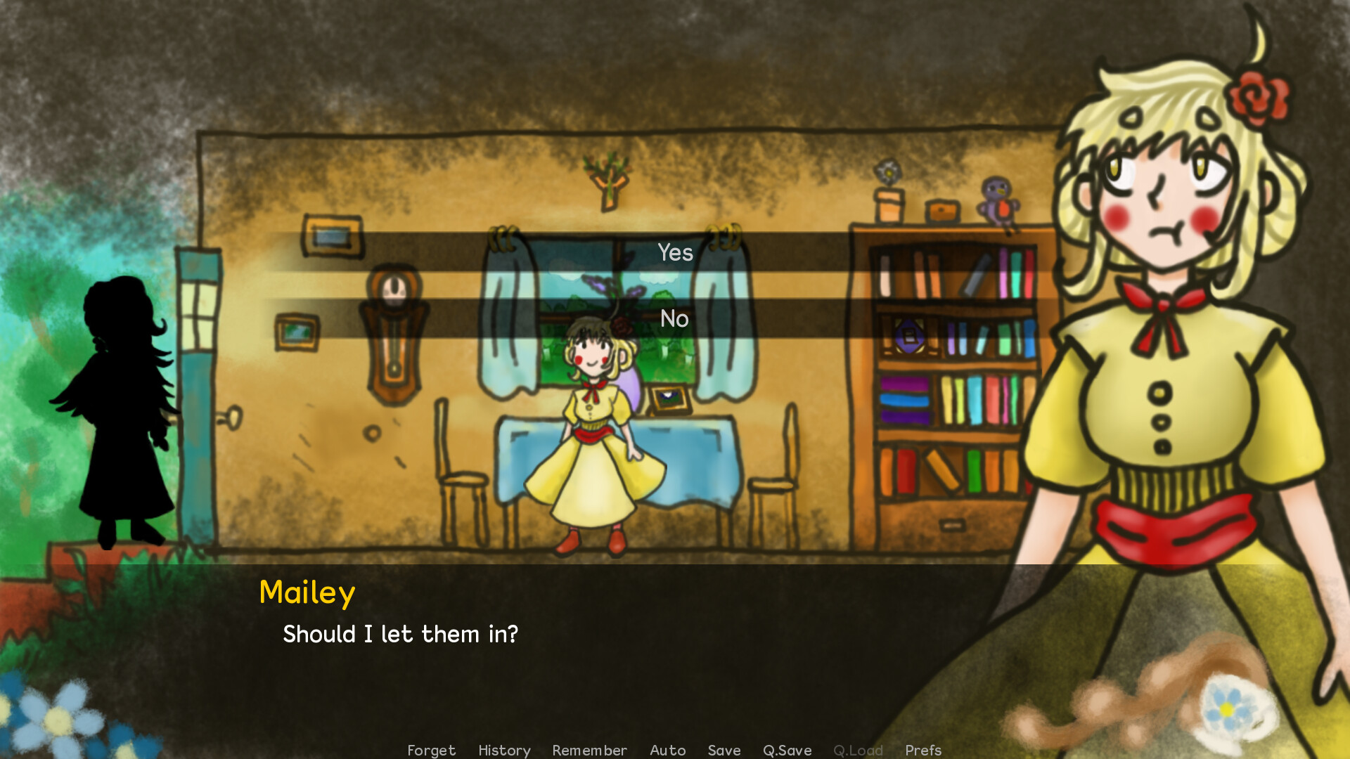 Good Morning My Darling screenshot 10