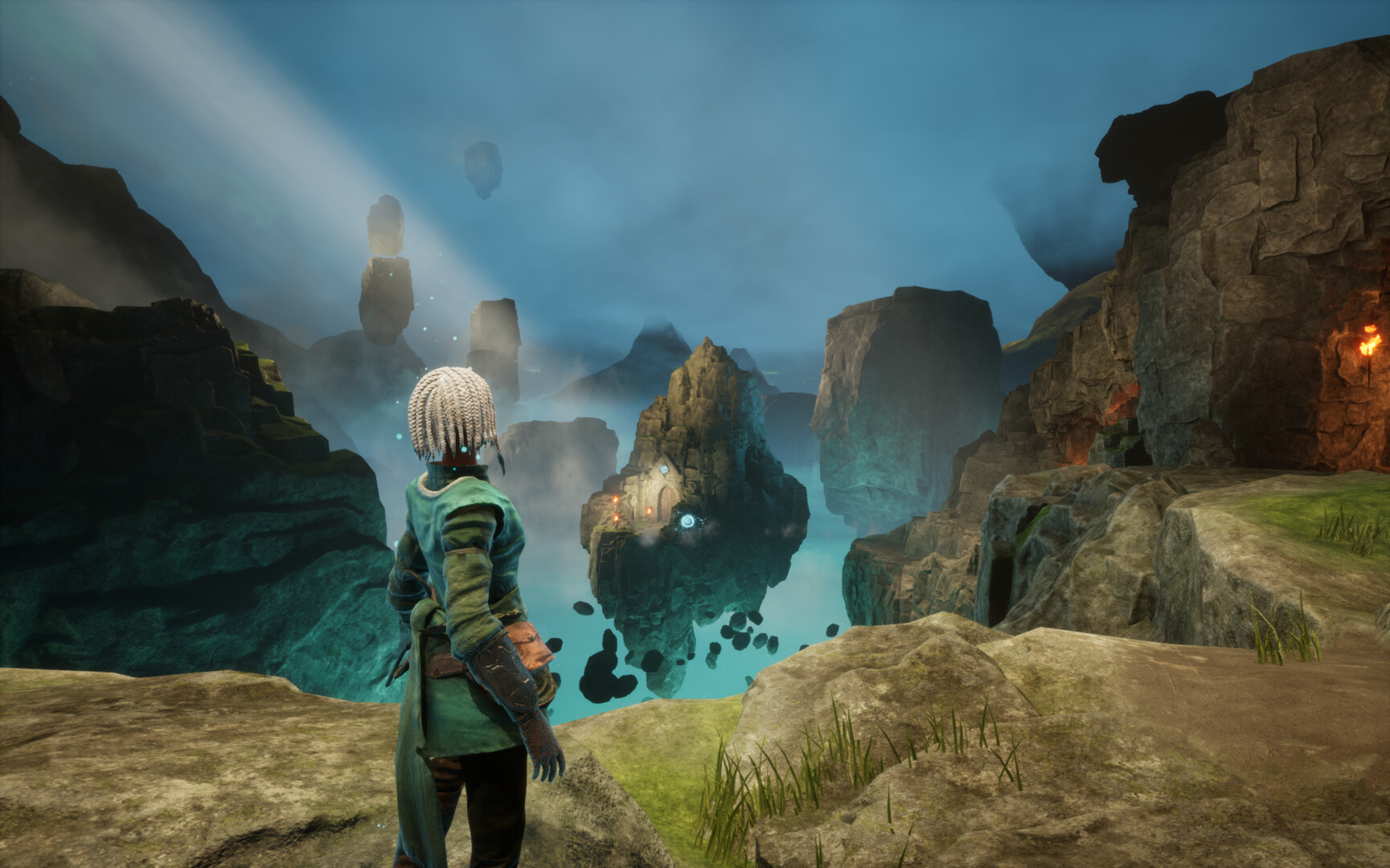 Shadow's Grove screenshot 1