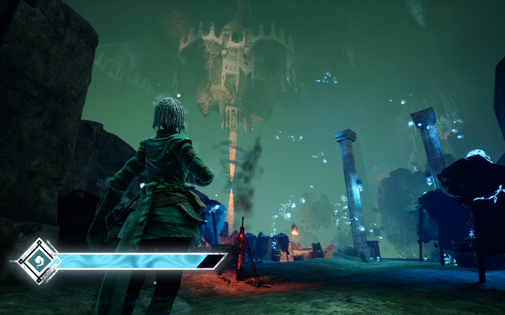 Shadow's Grove screenshot 5
