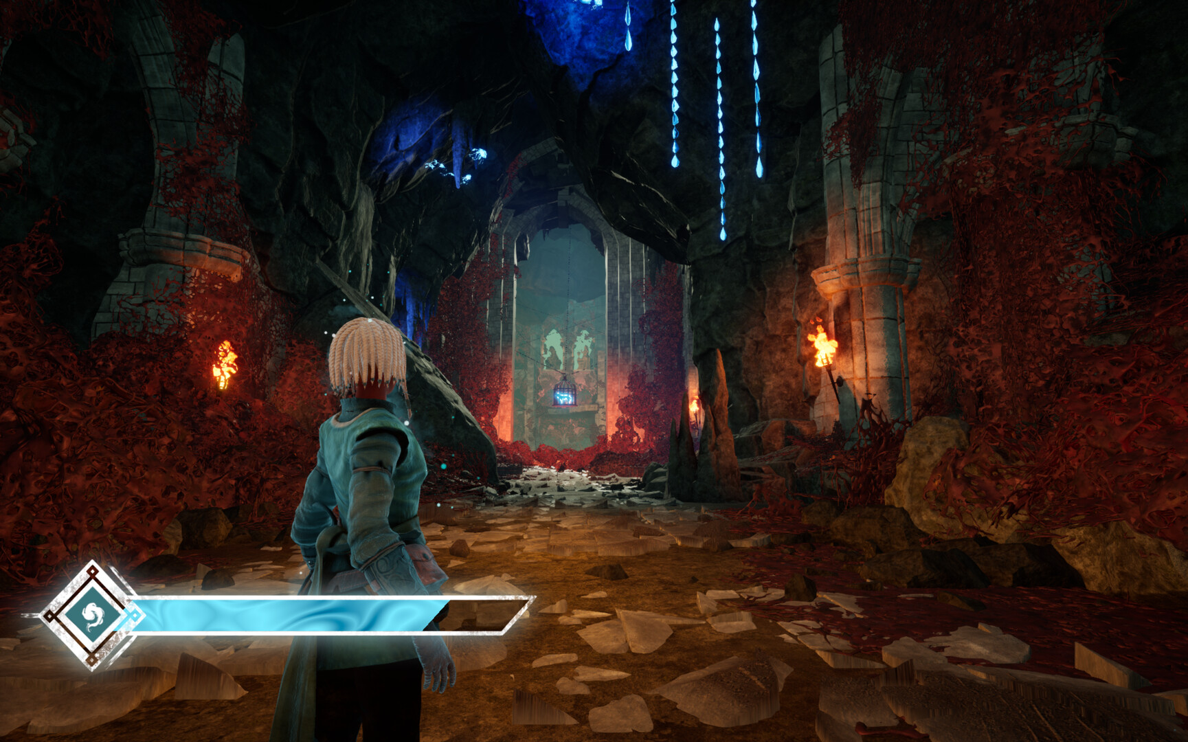 Shadow's Grove screenshot 3