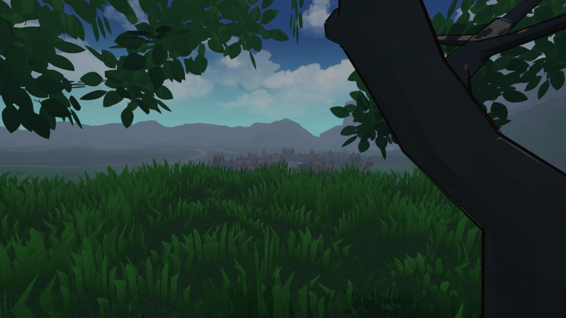 Woods and Spirits screenshot 3