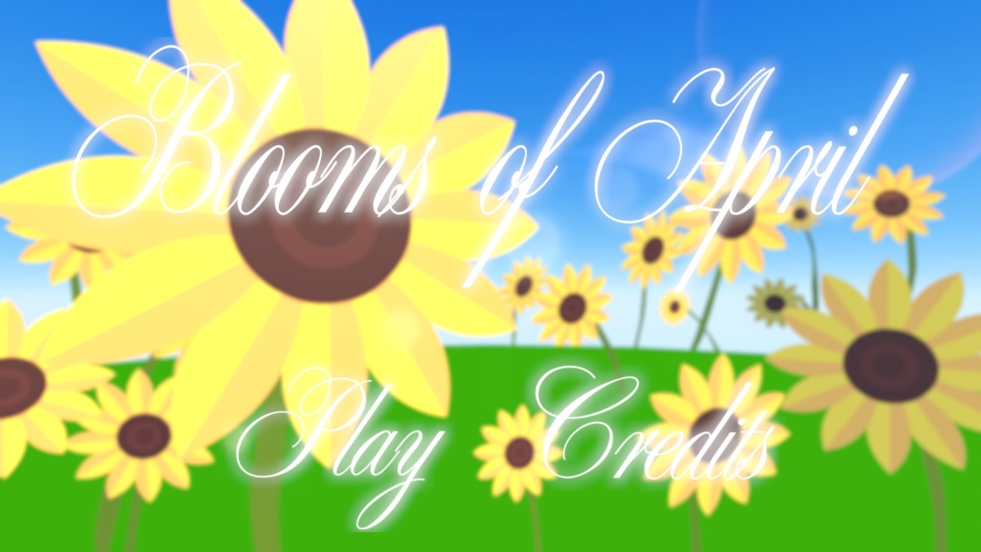 Blooms of April screenshot 5