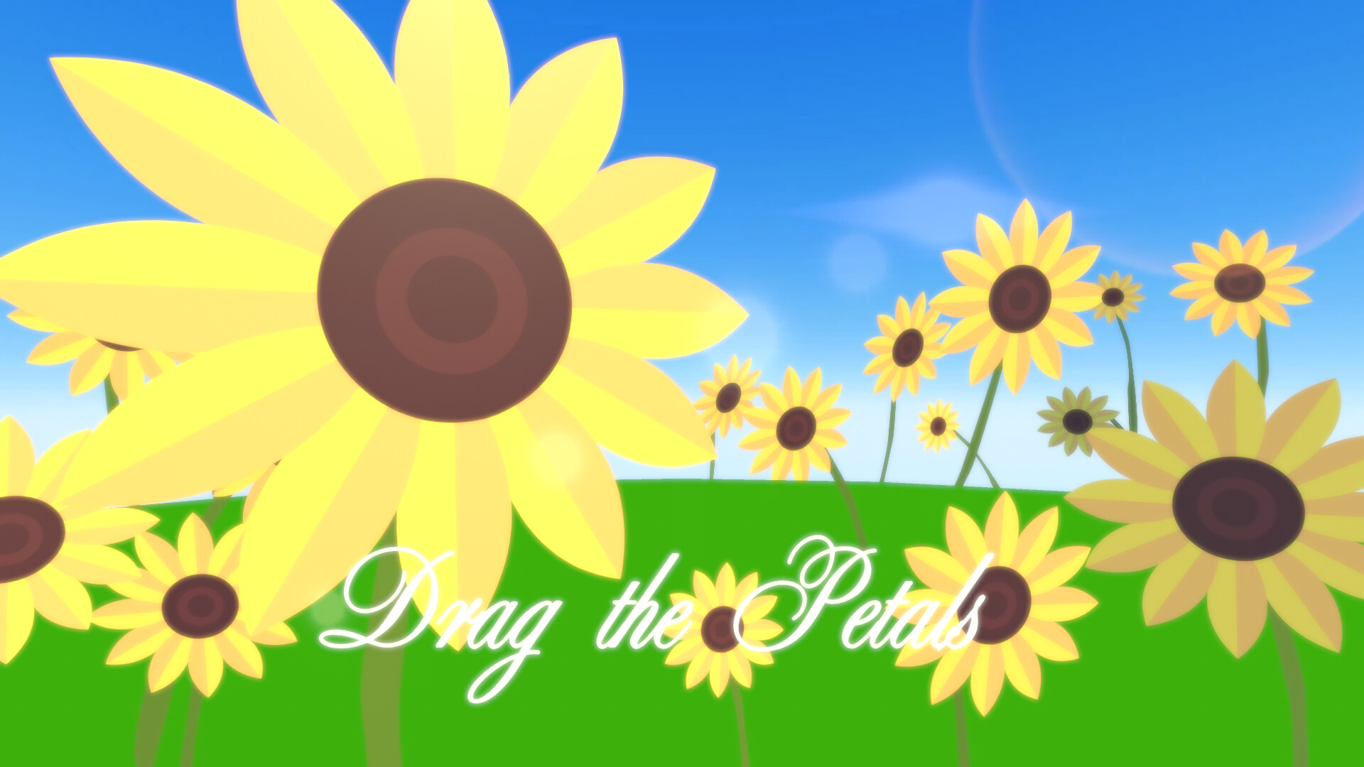 Blooms of April screenshot 4