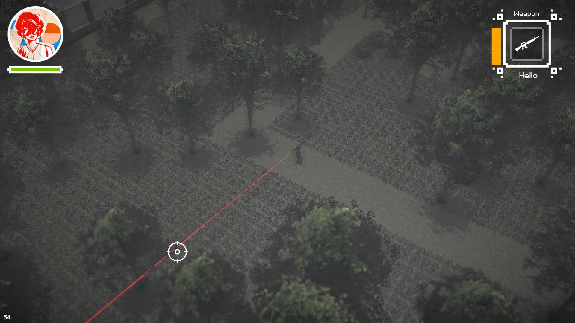 Pigslaughter screenshot 4