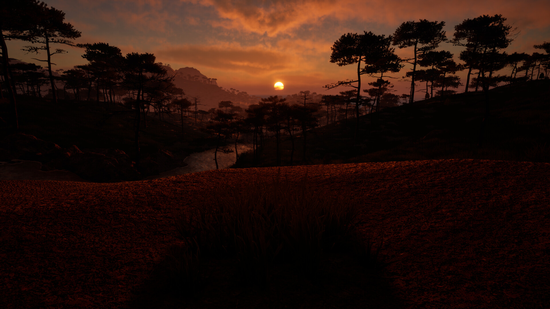 Grass Life Sim 2 screenshot 3
