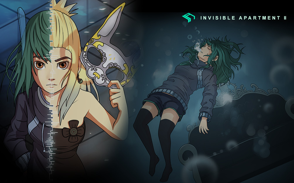 Invisible Apartment 2 screenshot 13