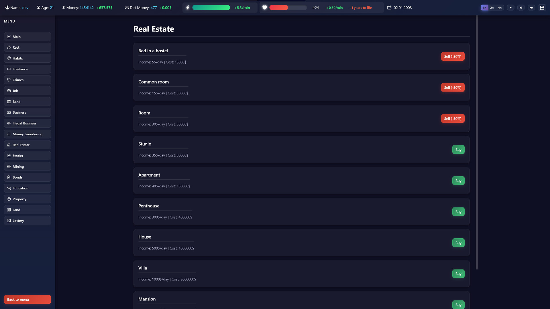 Success screenshot 11