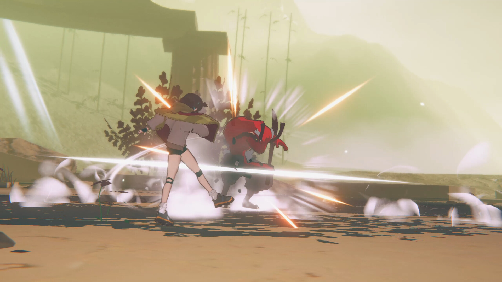 BREKEKEKEX screenshot 5