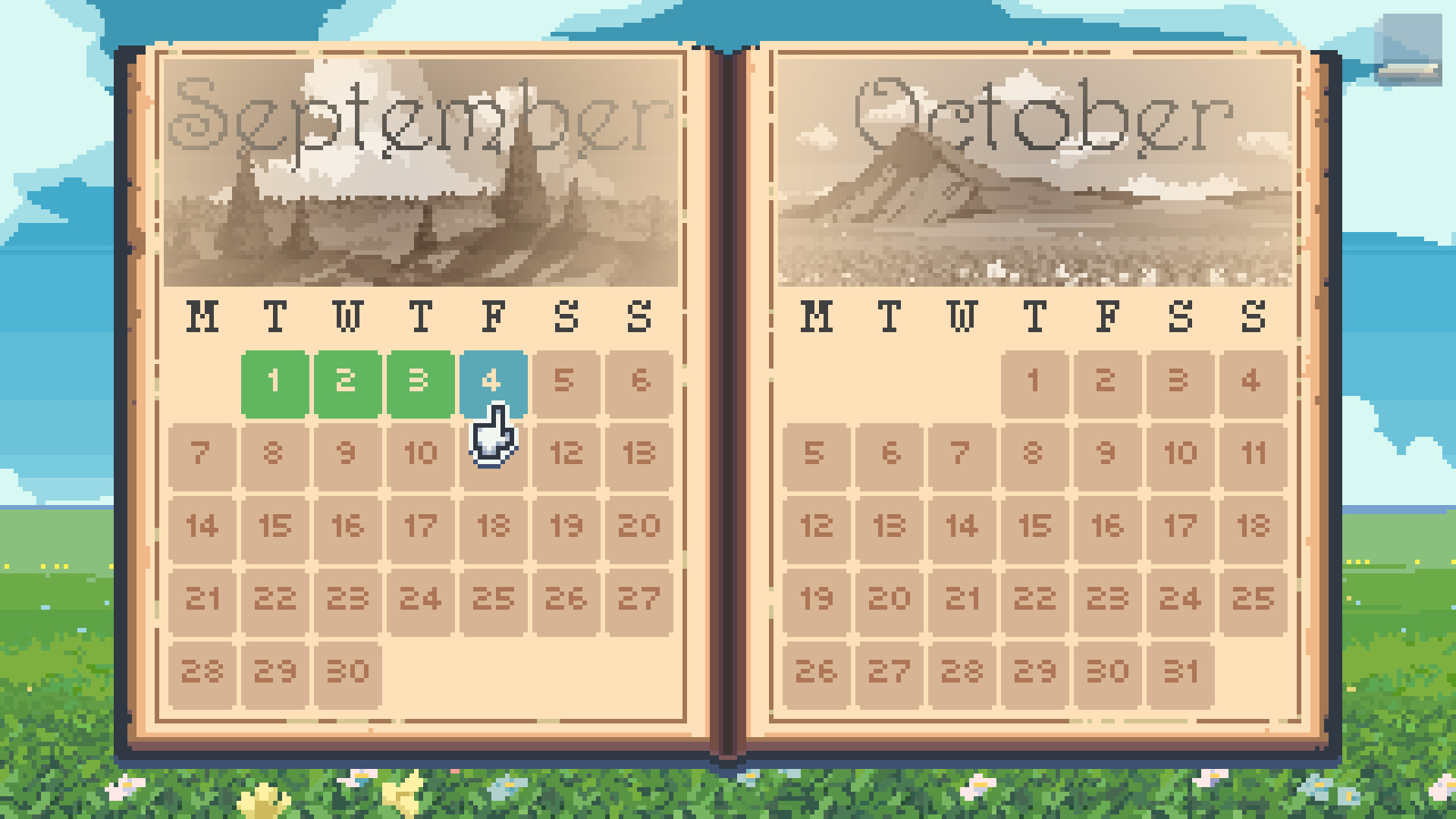 Outpacked screenshot 11