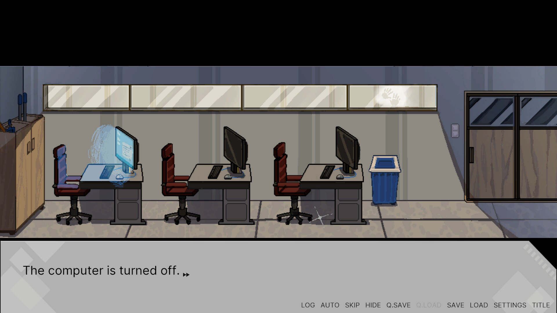 A Place Where Summer Rain Falls screenshot 6