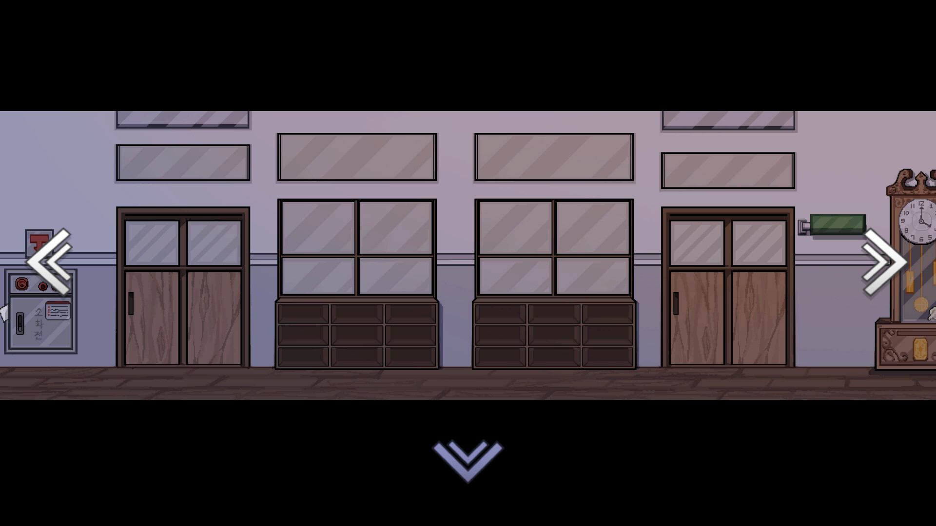 A Place Where Summer Rain Falls screenshot 5