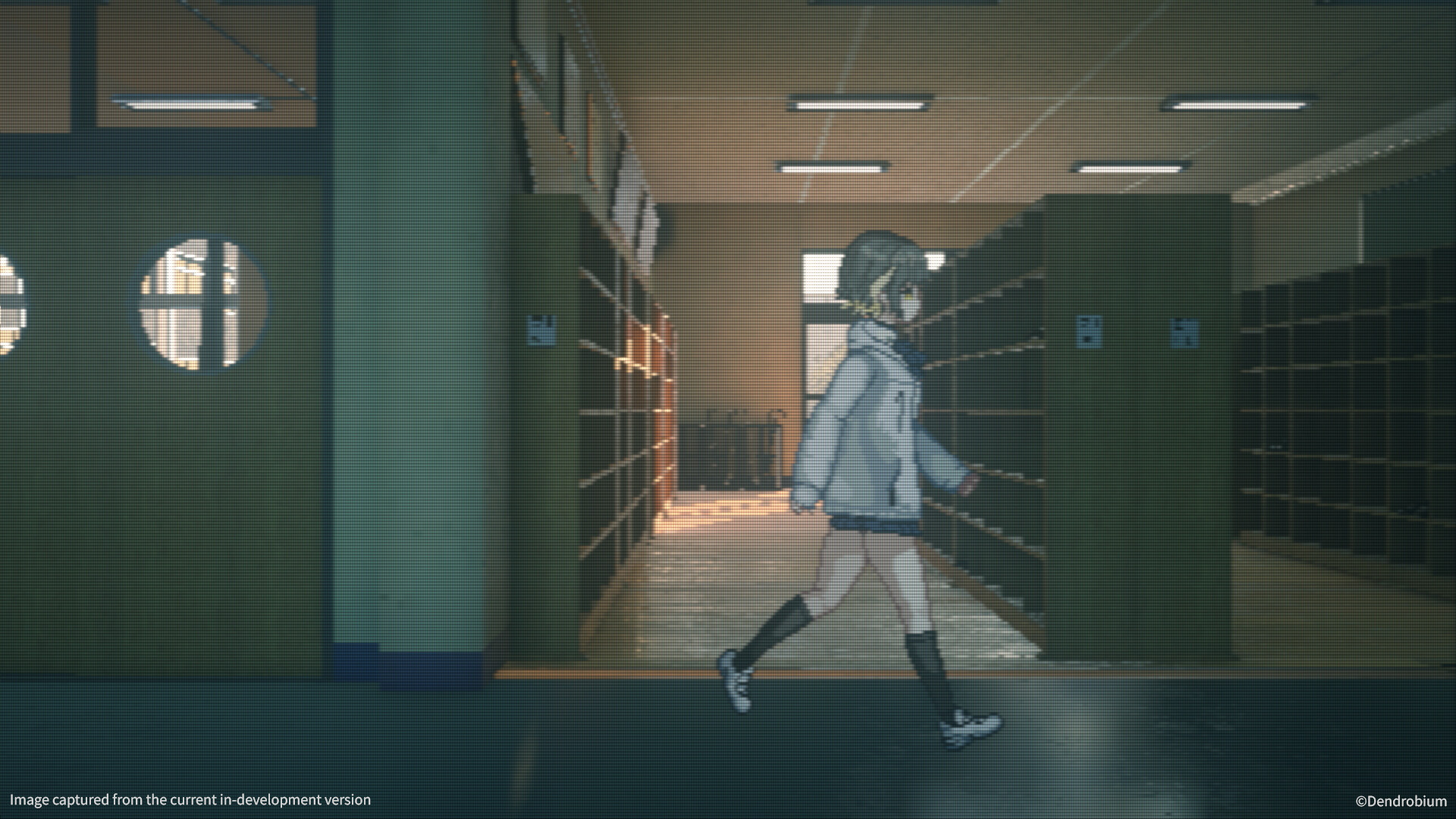 MONOPHOBIA screenshot 2