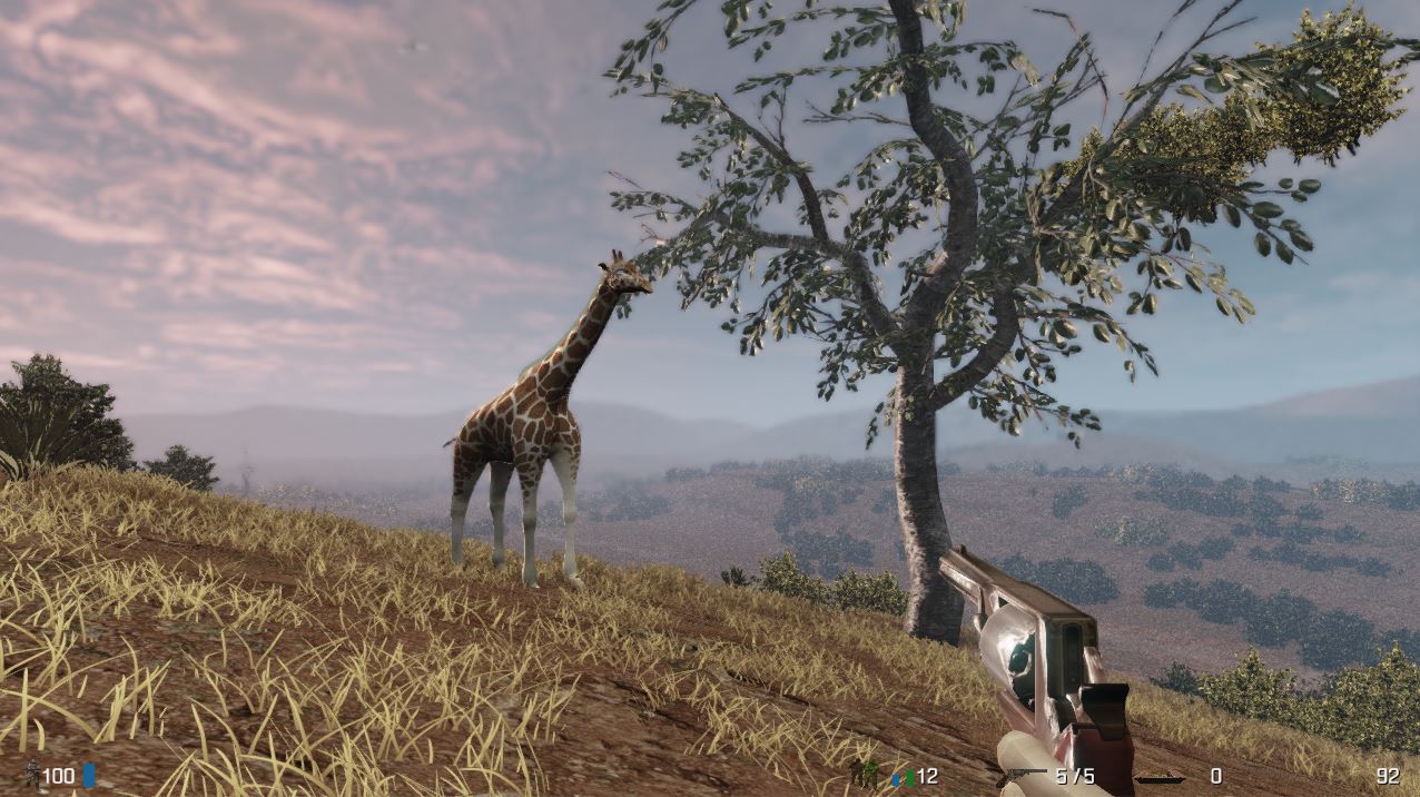 Zulu Response screenshot 19