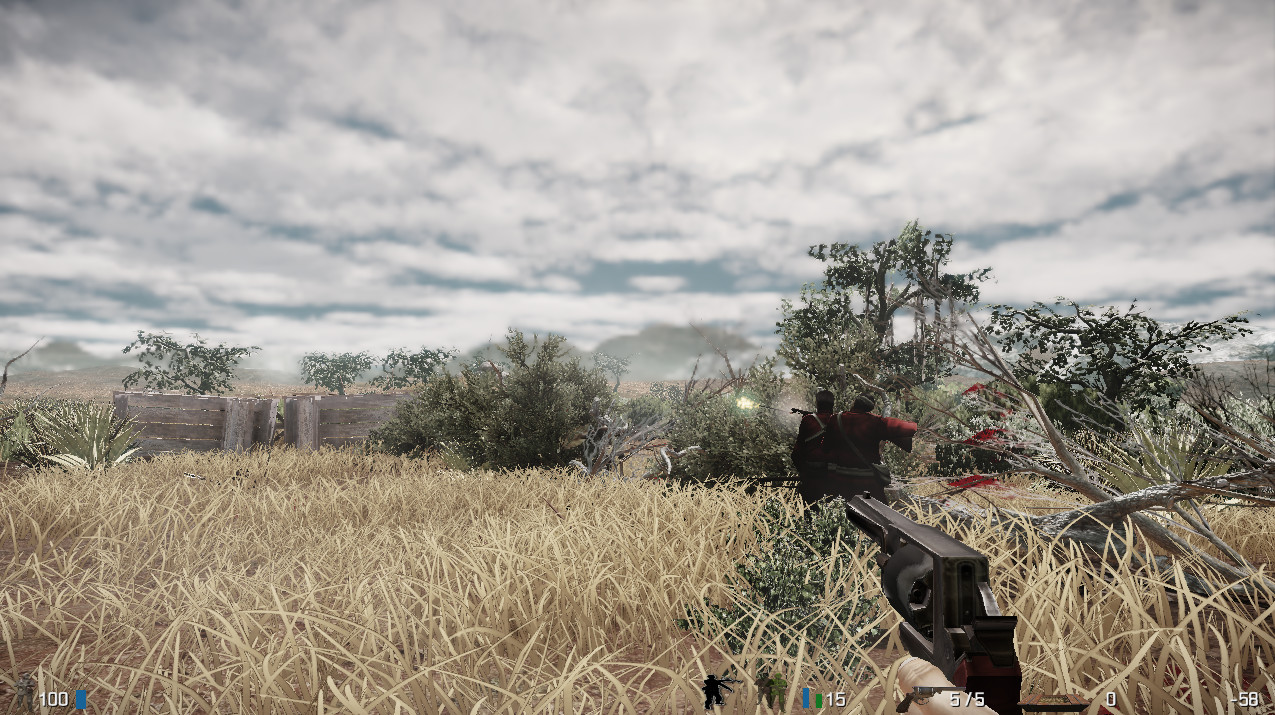 Zulu Response screenshot 4