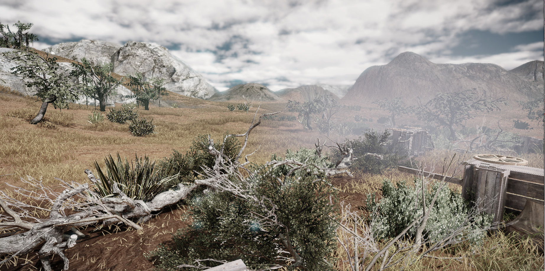 Zulu Response screenshot 1