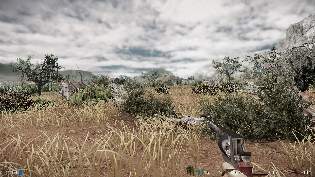 Zulu Response screenshot 2