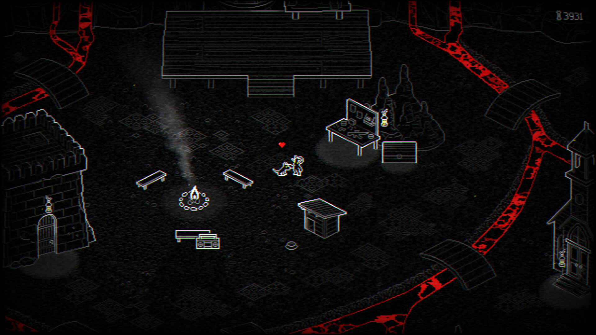 Nocternum screenshot 3