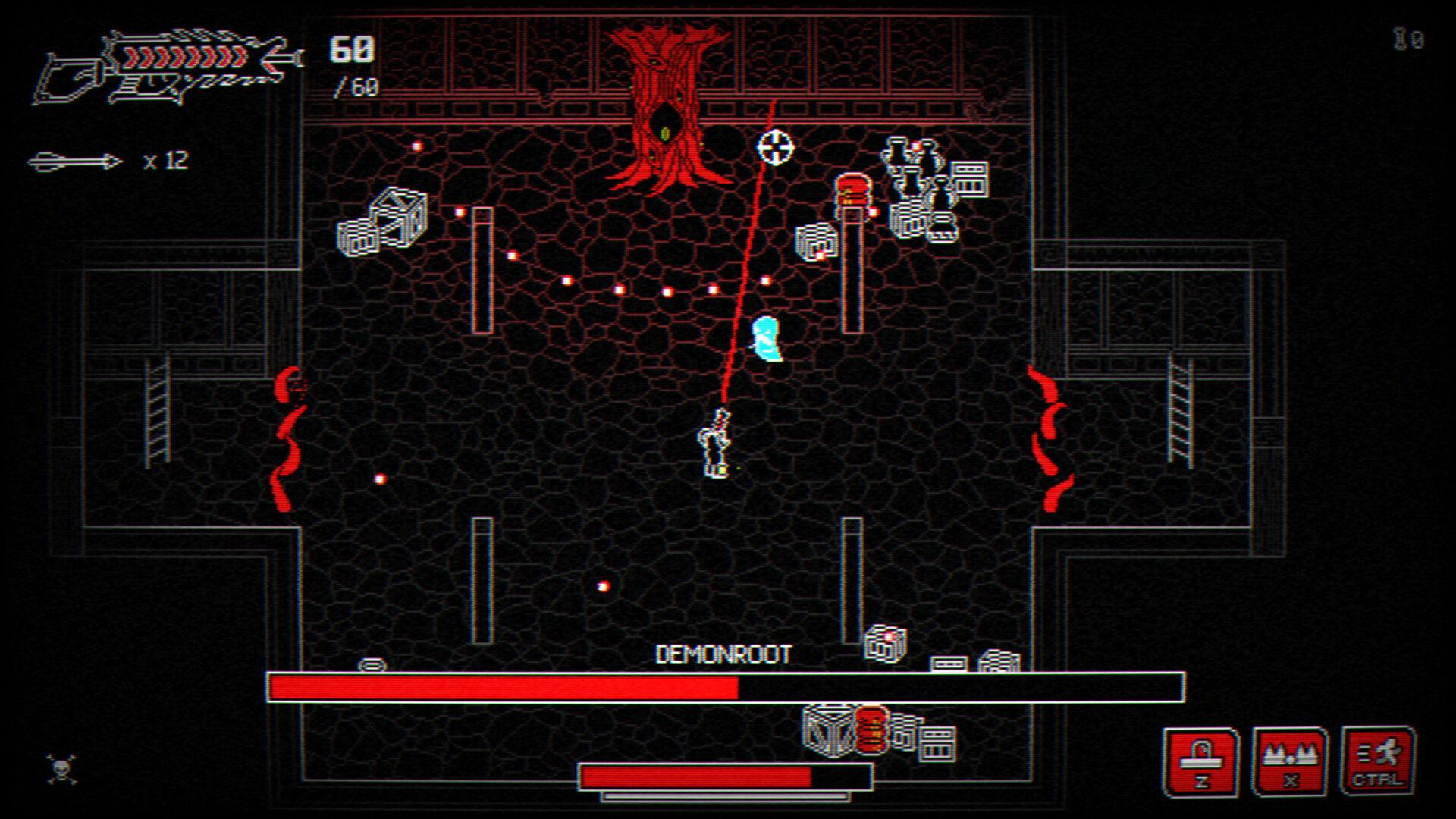 Nocternum screenshot 11