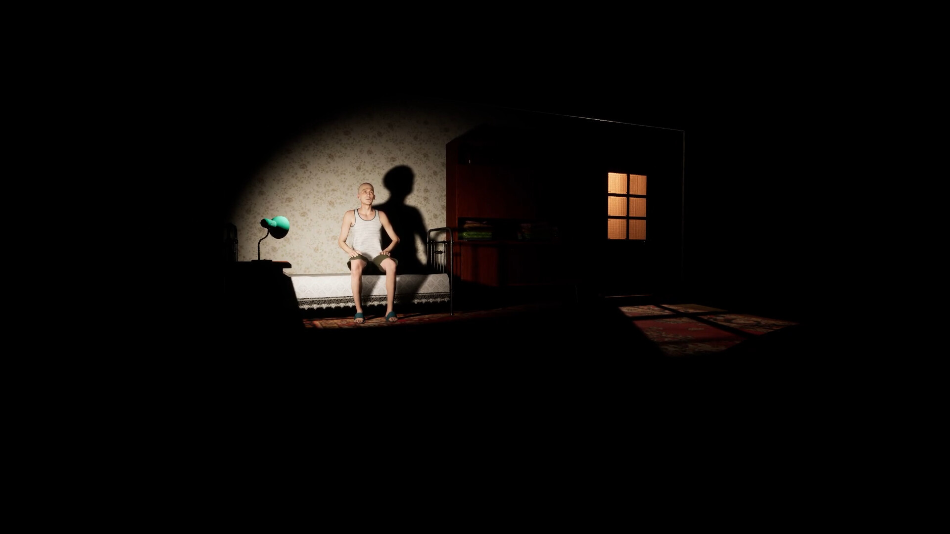 GRANDFATHER screenshot 1