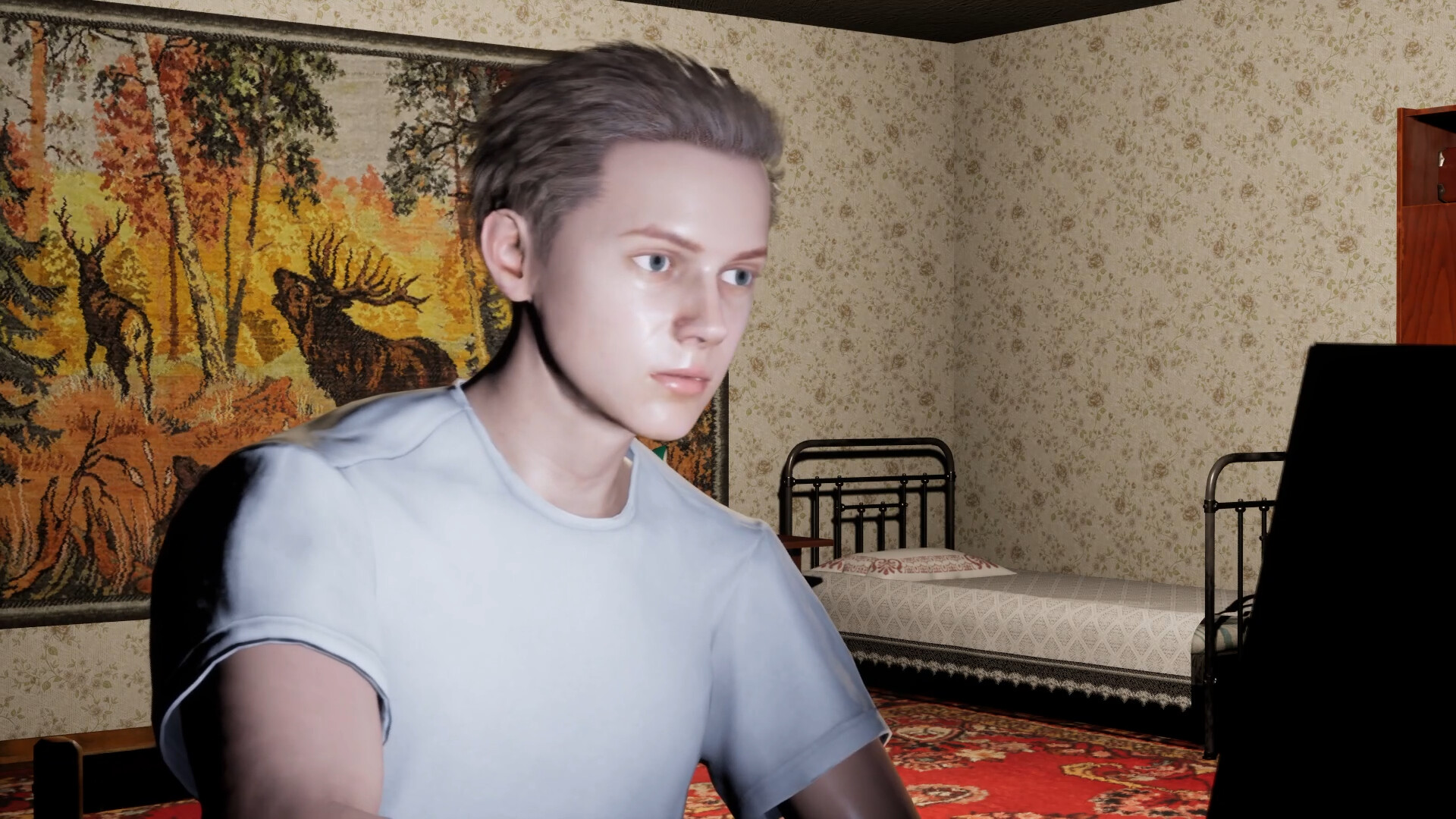 GRANDFATHER screenshot 5