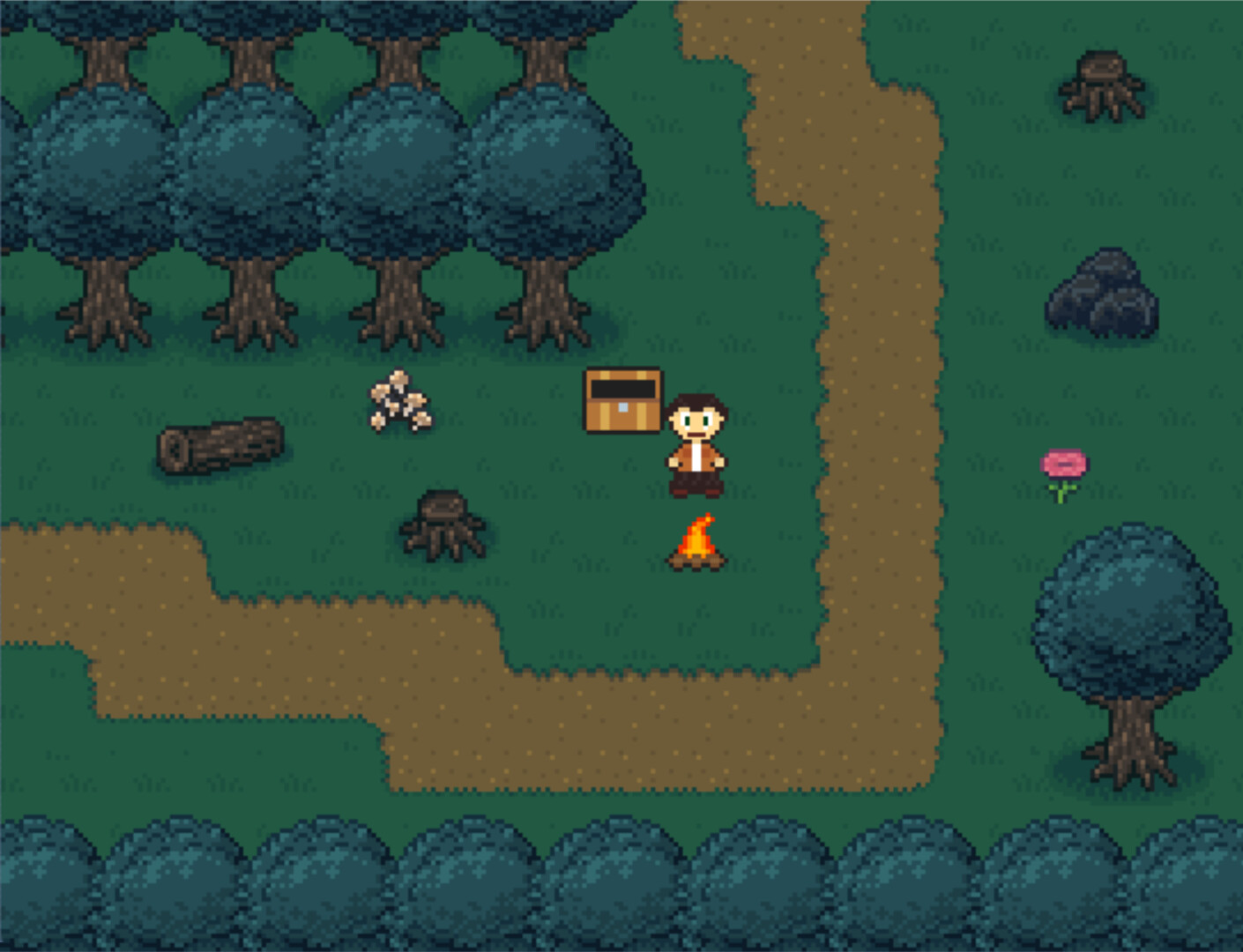 Posse of 3 screenshot 4