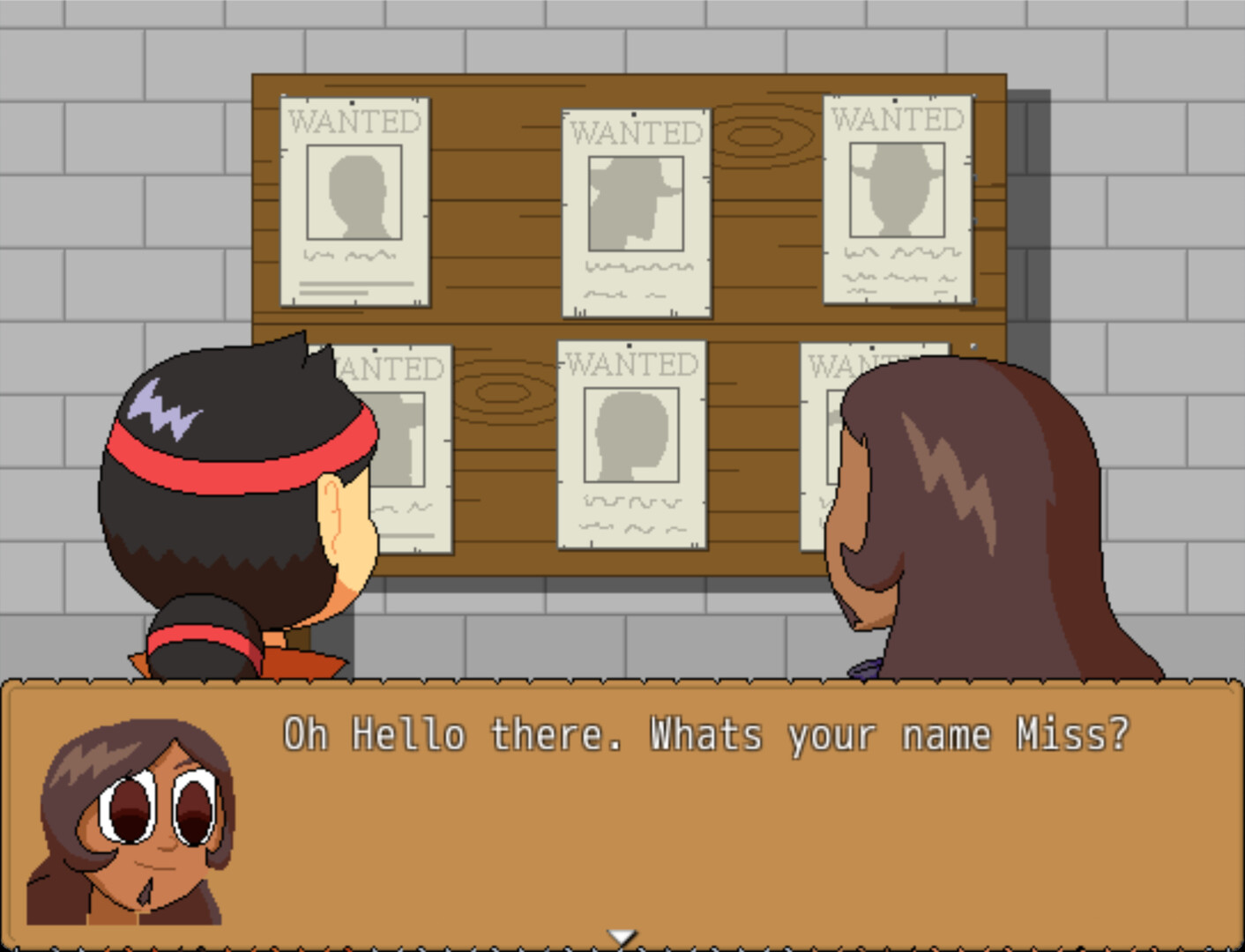 Posse of 3 screenshot 3