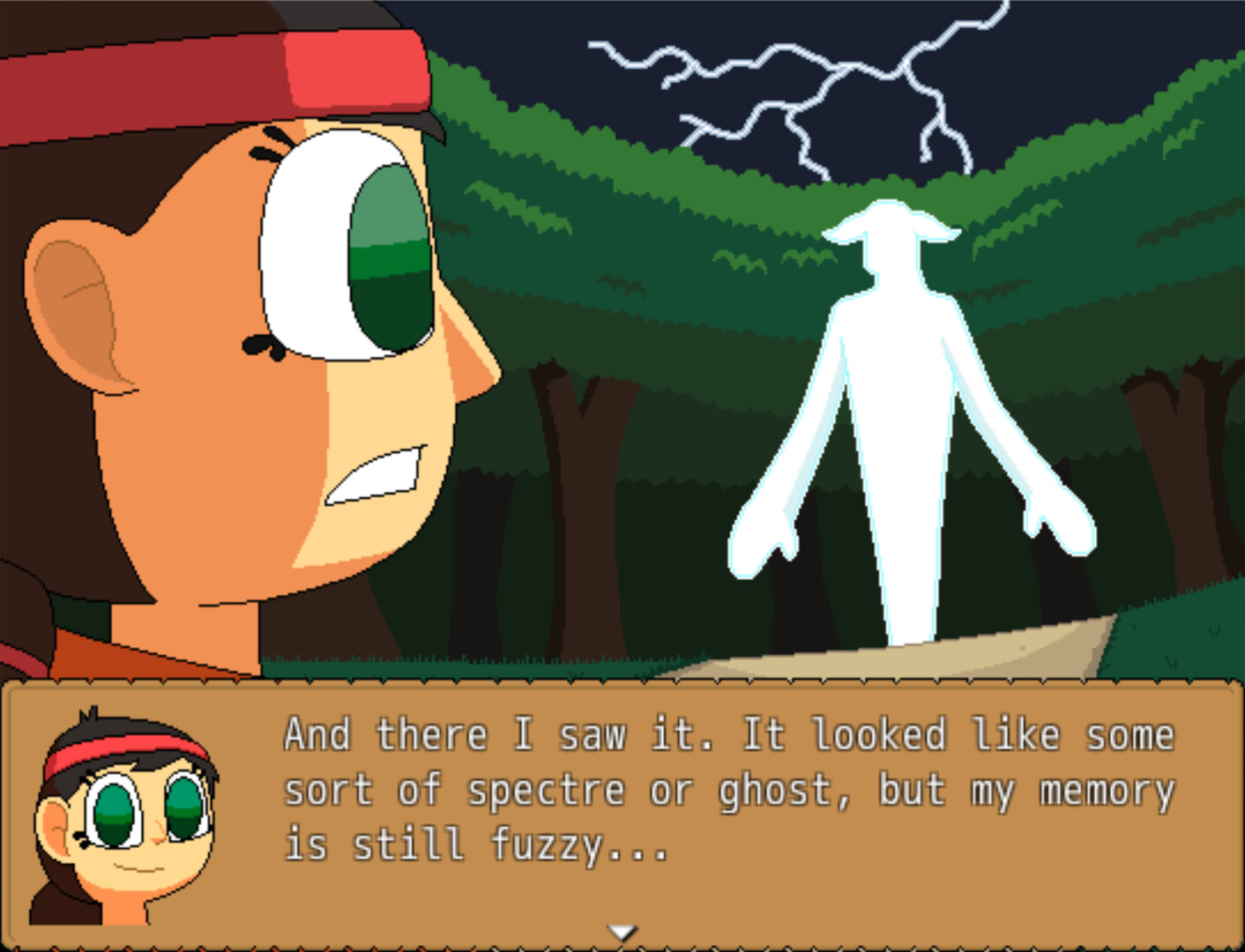 Posse of 3 screenshot 2