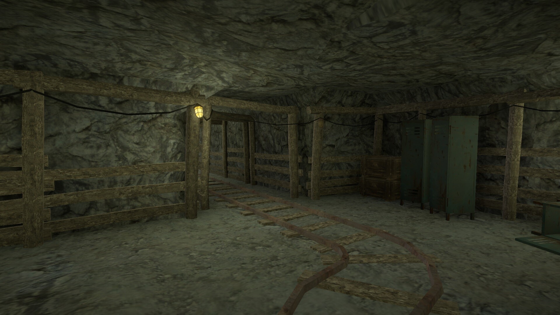 Panic Files: Buried Sanity screenshot 2