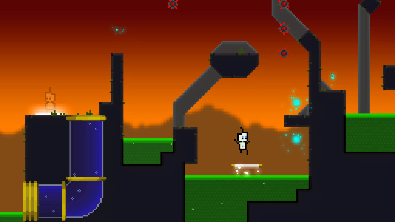 Nubs' Adventure screenshot 4