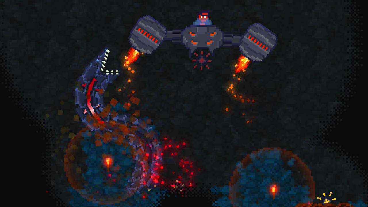 Nubs' Adventure screenshot 2