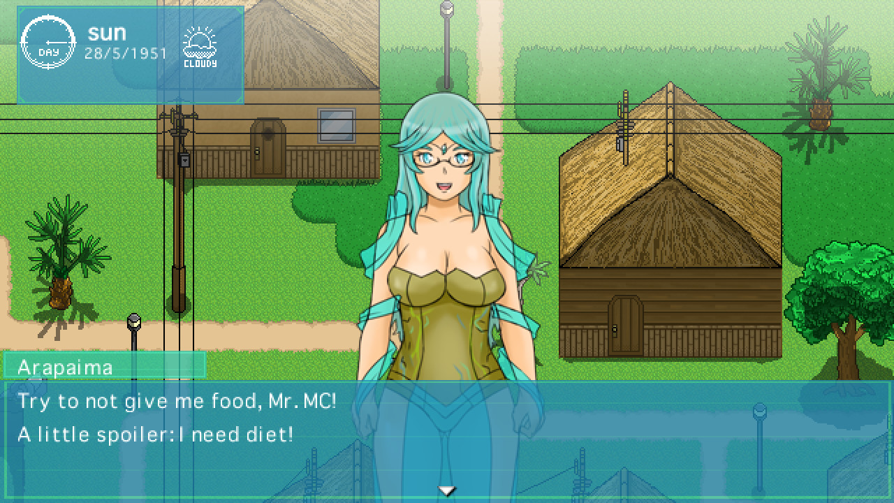 Nusakana screenshot 7