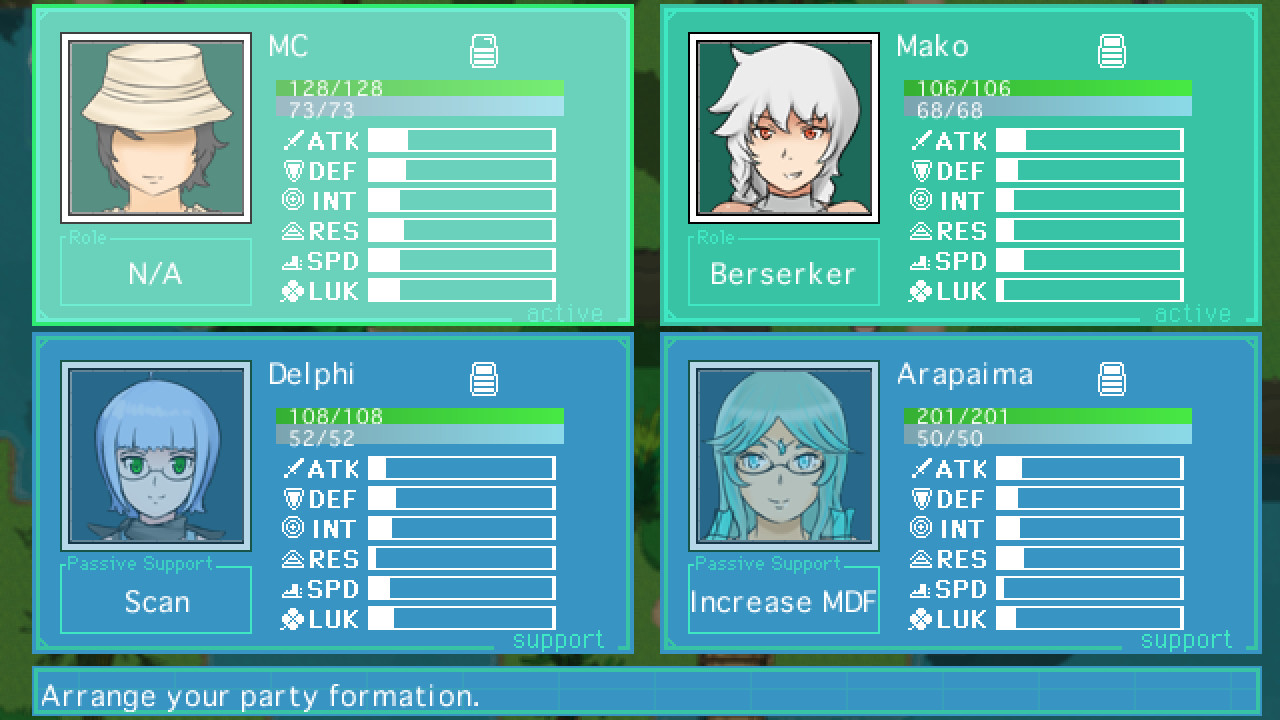 Nusakana screenshot 13