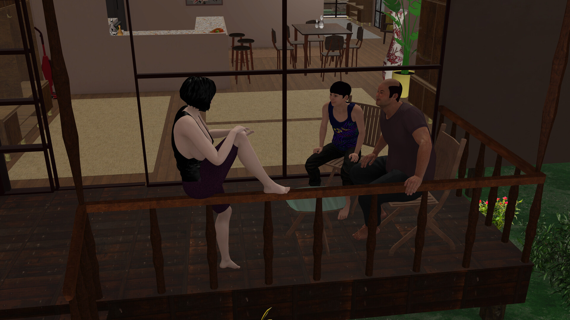 yui's notebook screenshot 1