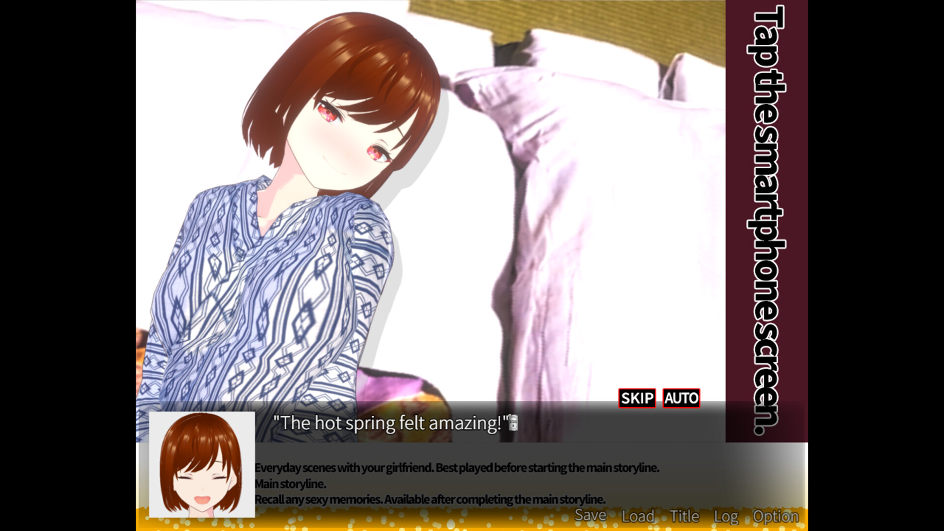 Give My Girl a Whirl screenshot 2