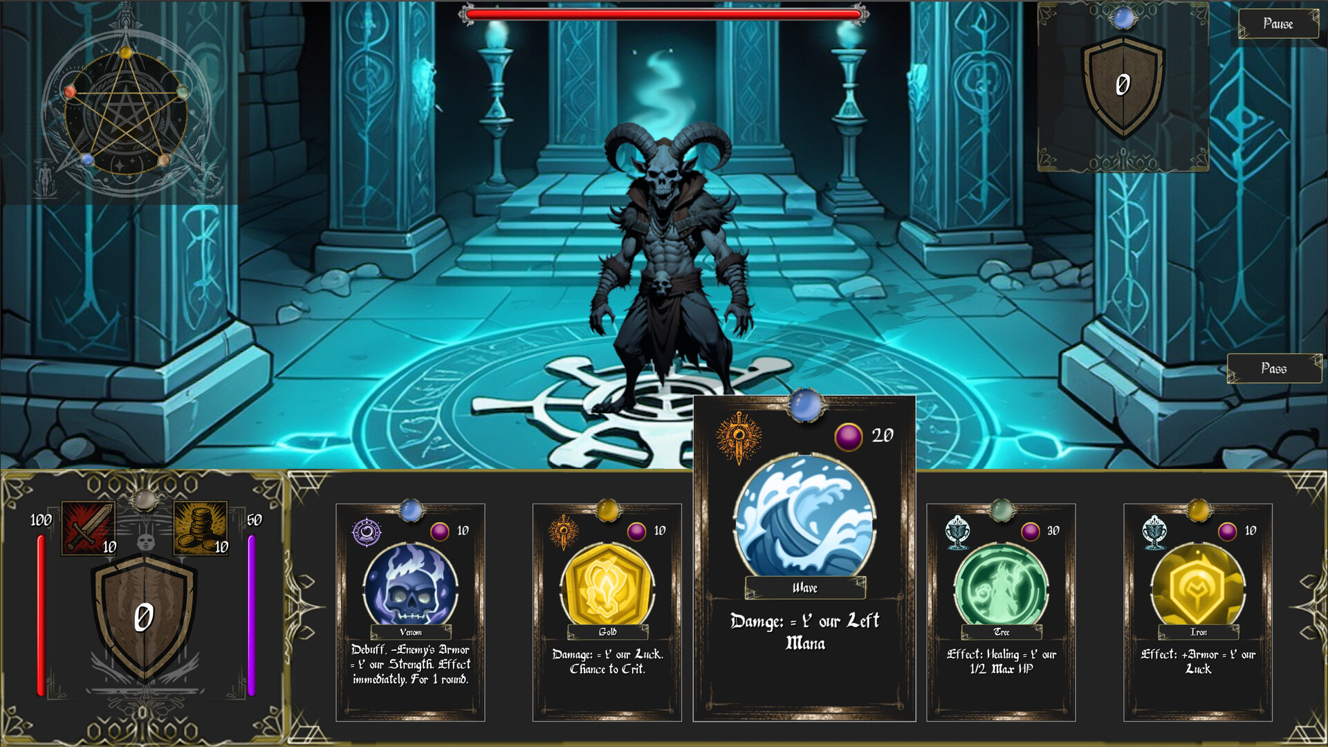 Be King screenshot 3
