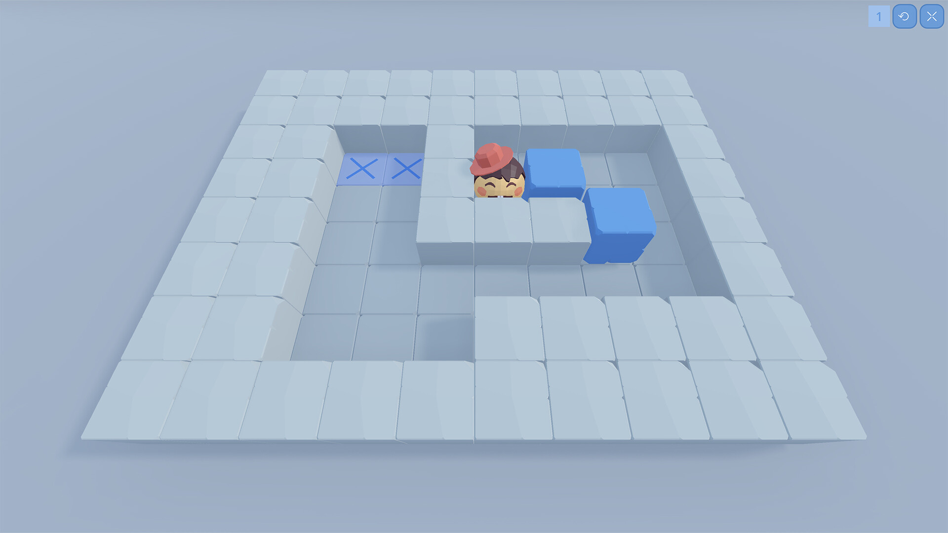 Push Box 3D screenshot 5