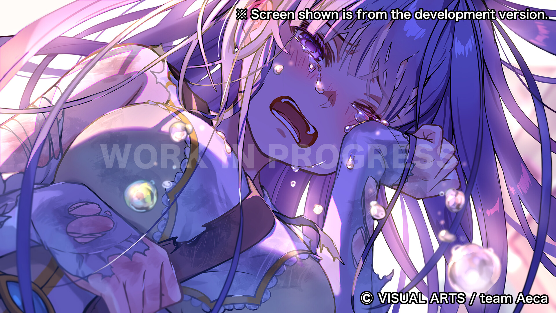 The False Alice -Retold Tale- screenshot 7