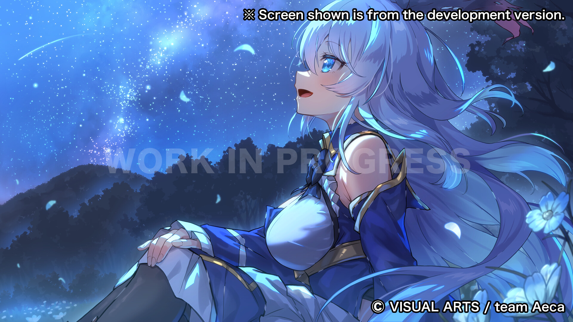 The False Alice -Retold Tale- screenshot 6