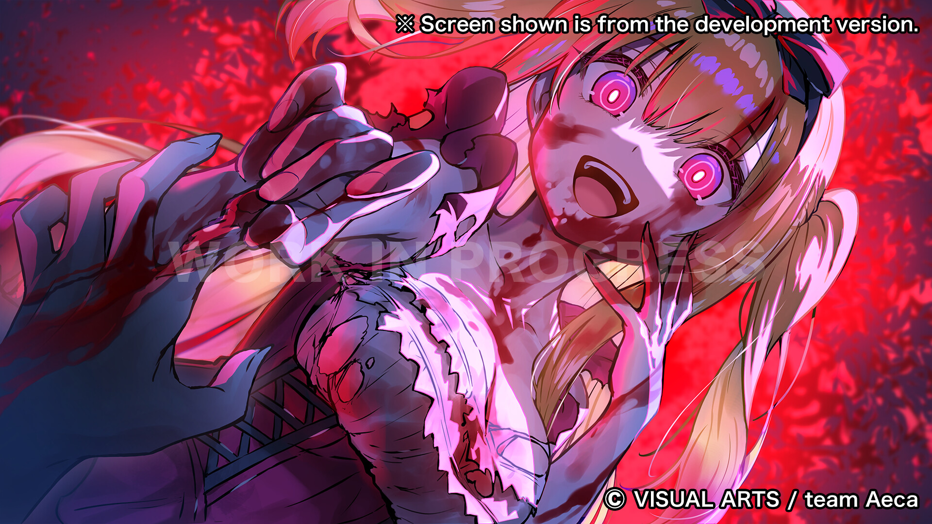 The False Alice -Retold Tale- screenshot 5