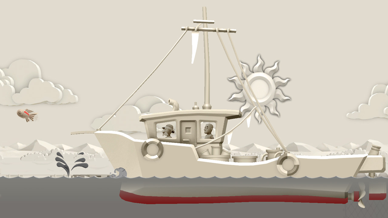 Akuatica screenshot 5