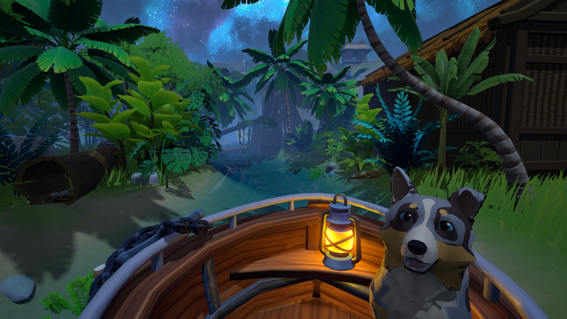 Escape the Riddlerock Ruins screenshot 1