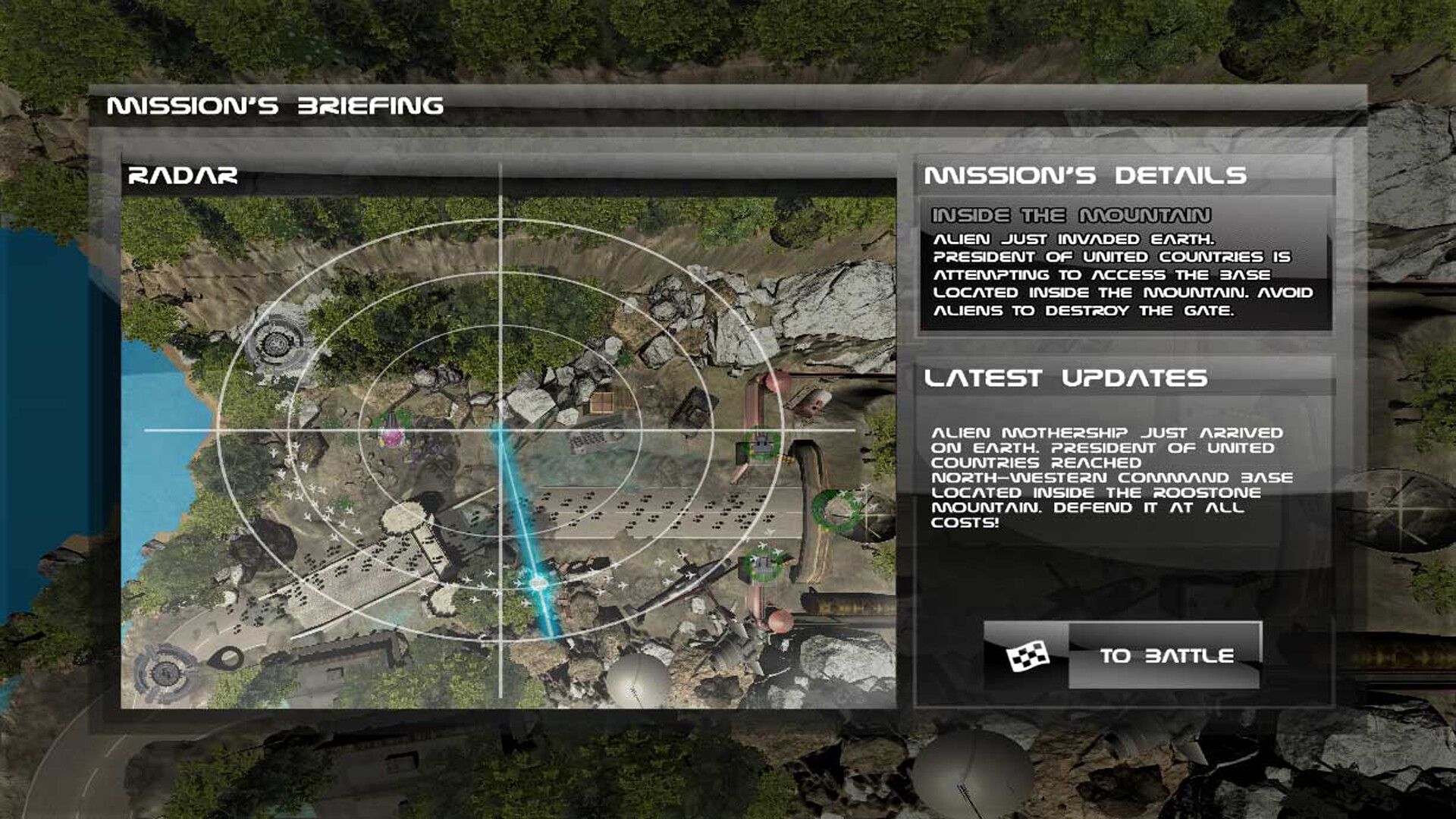 E.L.D. TD screenshot 4