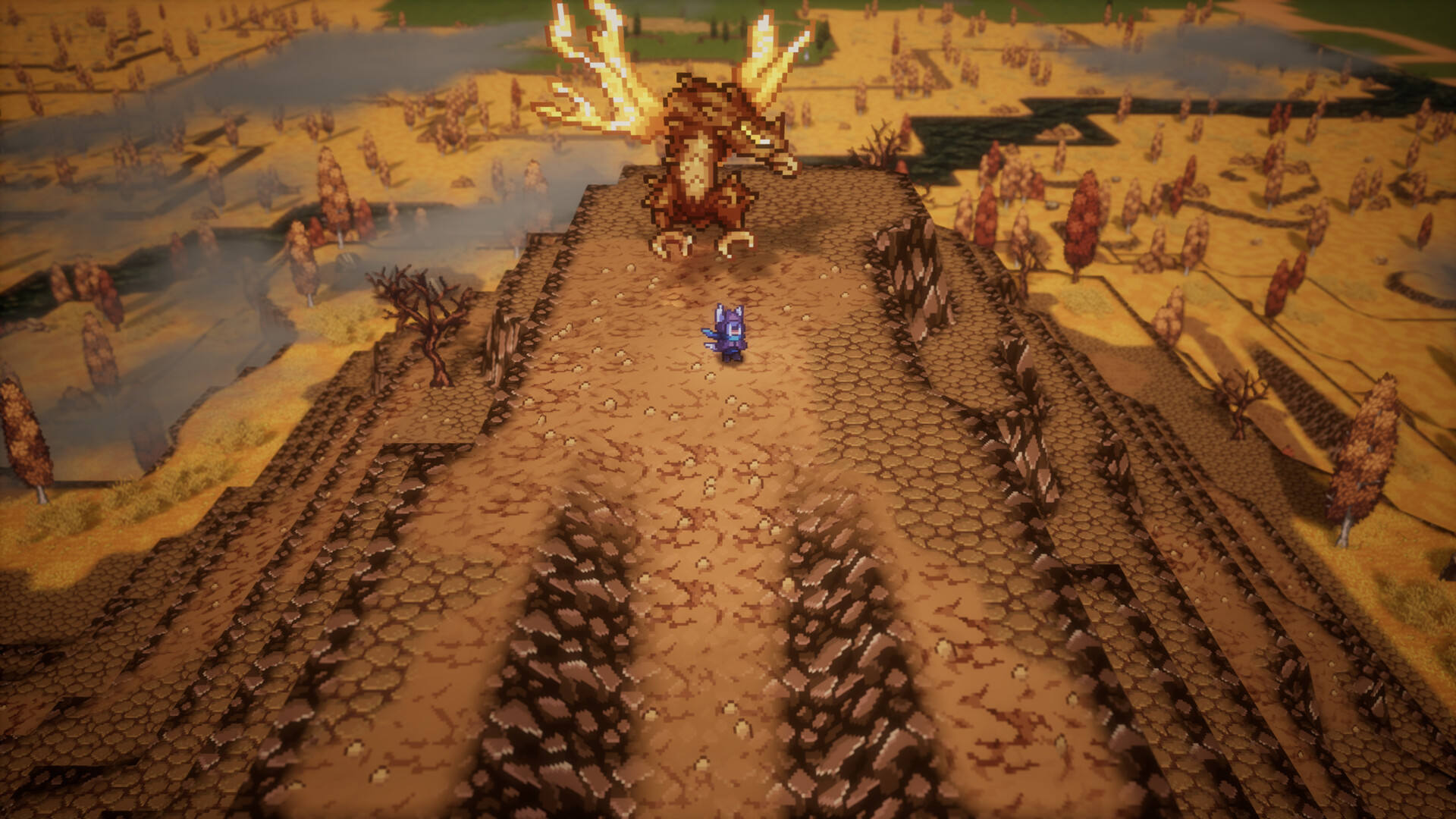 Monster Alchemy screenshot 10