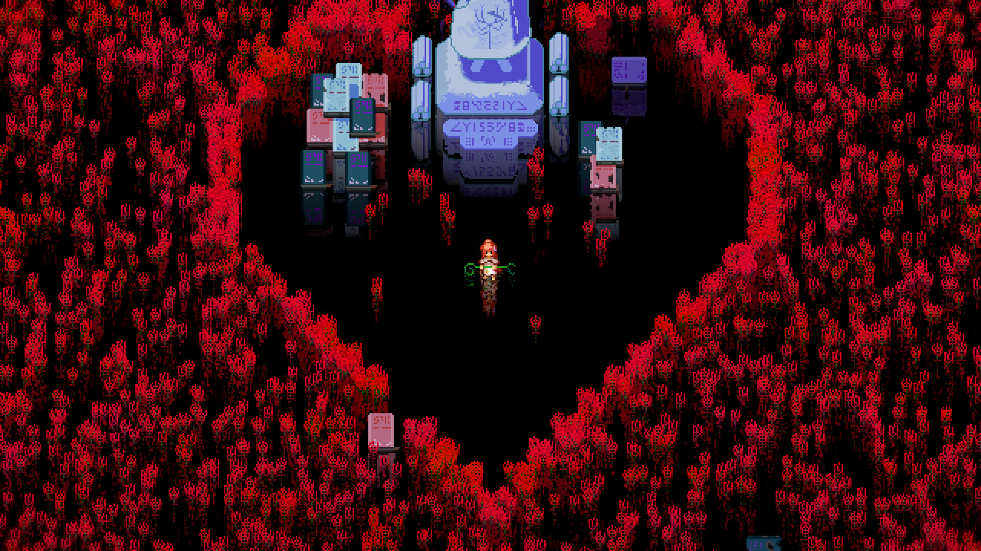 Roswyn screenshot 3