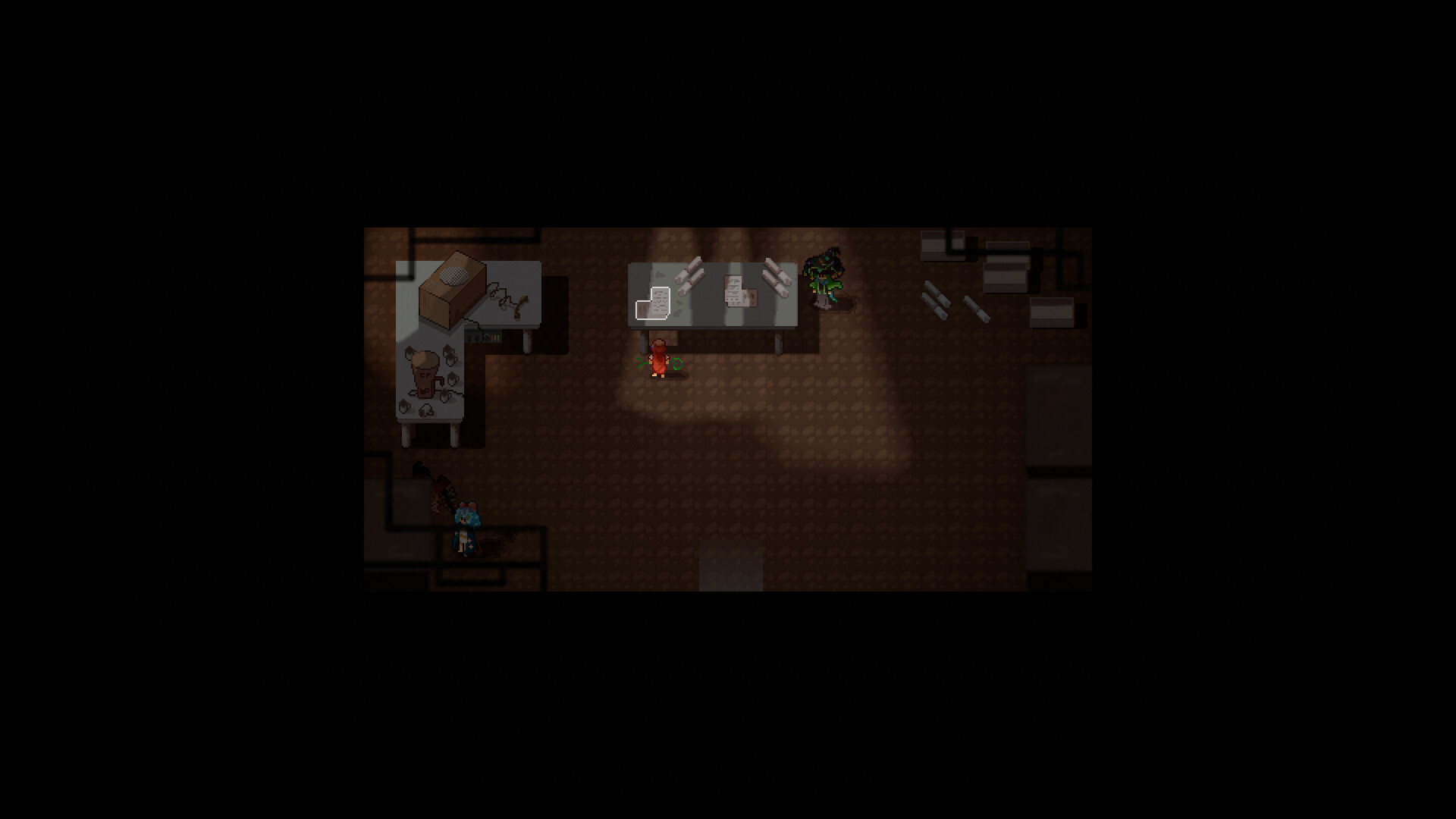 Roswyn screenshot 14