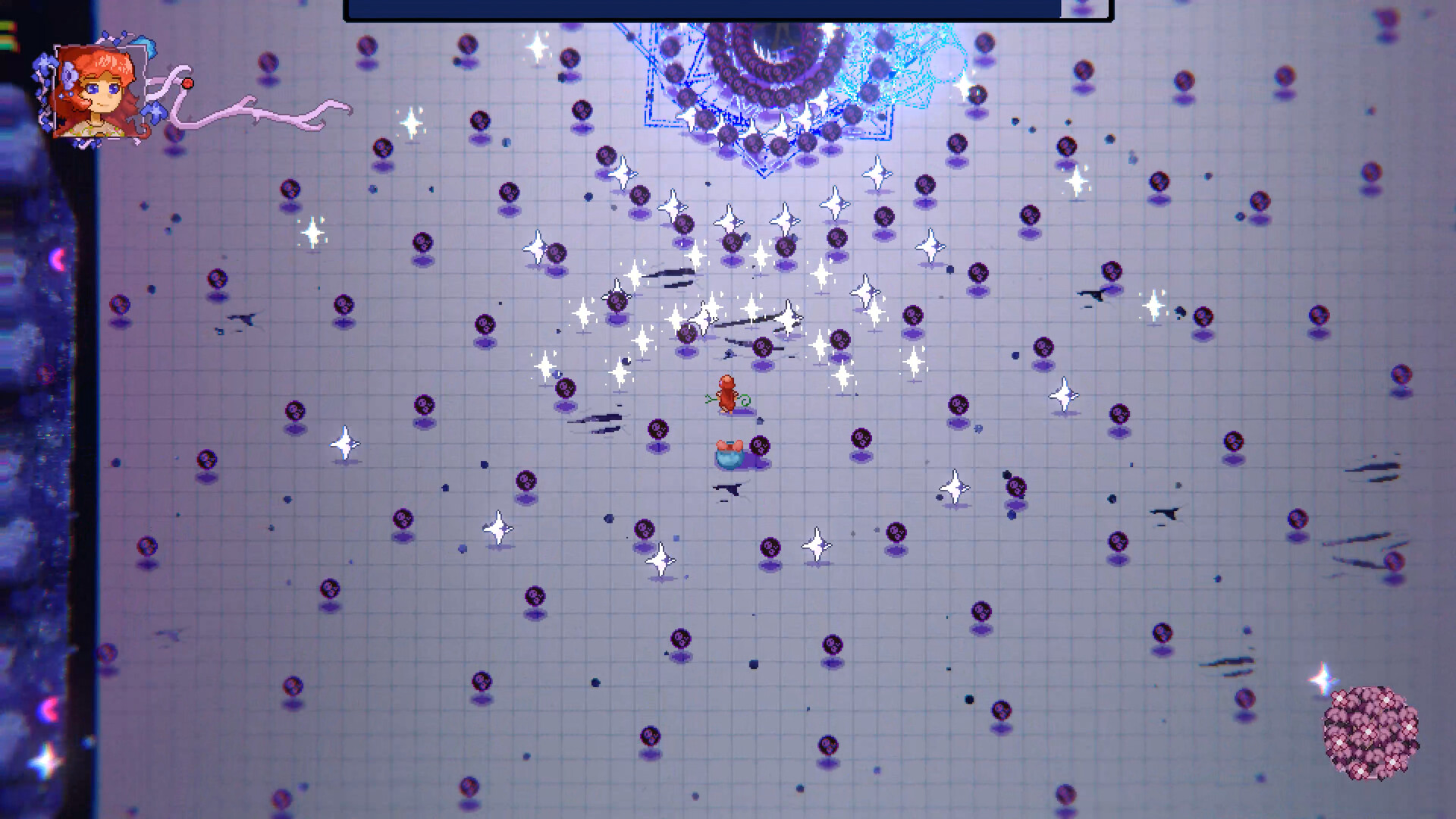 Roswyn screenshot 6