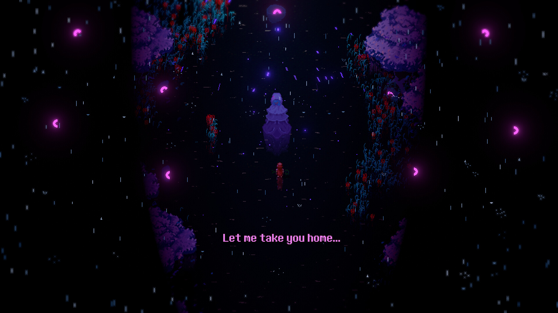 Roswyn screenshot 5