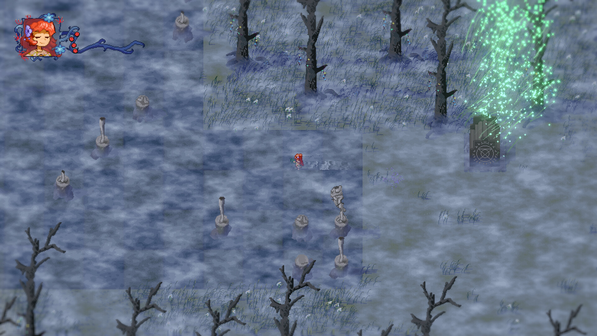 Roswyn screenshot 12
